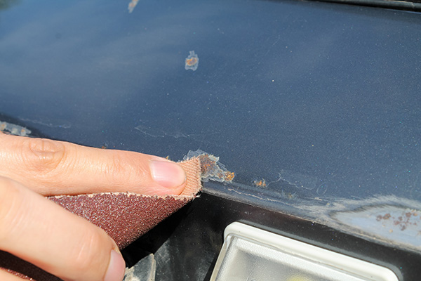 Don't Let Dents Turn to Rust! | Sherman Oaks Exclusive